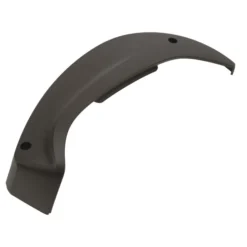 Bosch Design-Deckel Schnittstelle Active Line Plus Schwarz Links BDU350