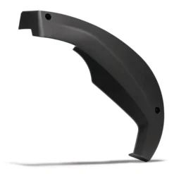 Bosch Design-Deckel Schnittstelle Performance Line Schwarz Links BDU365P