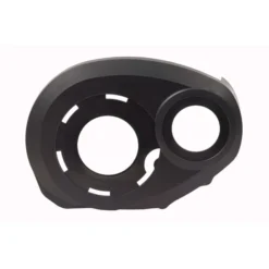 Bosch Design-Deckel Active Line Invers Schwarz Rechts BDU2xx