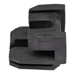 Bosch Führungsschienendapter Zu Gepäckträgerakku 8mm Rohr