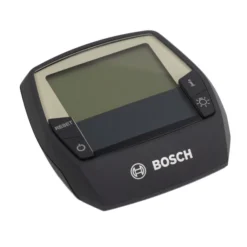 Bosch Intuvia Performance Anthrazit BUI255 Display