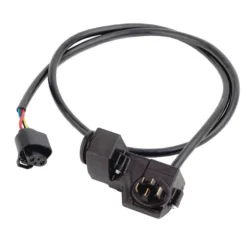 Bosch Kabelsatz PowerPack Rack 1100mm Zu Gepäckträgerakku Active / Performance / Cargo