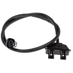 Bosch Kabelsatz PowerPack Rack 850mm Zu Gepäckträgerakku Classic+