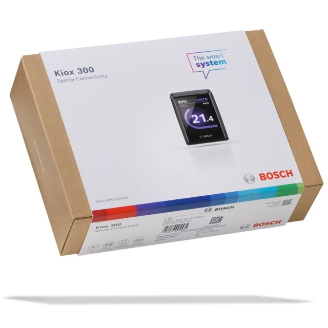 Bosch Kiox 300 BHU3600 Display 2 Bosch Kiox 300 BHU3600 Display – Bild 2