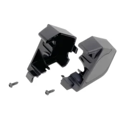 Bosch Kit Batteriehalter Rahmenakku Schwarz