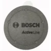 Bosch Logo Deckel Grau Active Line BDU2xx
