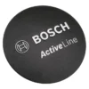Bosch Logo Deckel Schwarz Active Line BDU310
