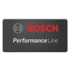 Bosch Logo Deckel Performance Line Rechteckig BDU250P