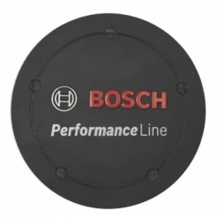 Bosch Logo Deckel Performance Line Rund 8cm BDU250P