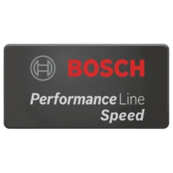 Bosch Logo Deckel Performance Line Speed Rechteckig BDU290P