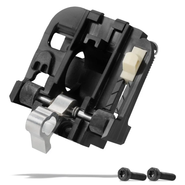 Bosch Montage-Kit PowerTube Horizontal/vertikal Pivot BBP37YY 1 Bosch Montage-Kit PowerTube Horizontal/vertikal Pivot BBP37YY