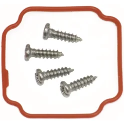 Bosch Schrauben & Dichtung Für Displayhalter Intuvia/Nyon BUI2xx