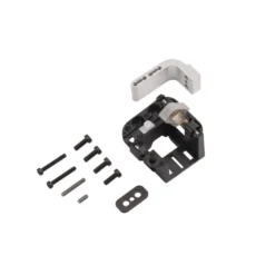 Bosch Montagekit PowerTube Schlossseitig