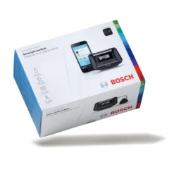 Bosch Nachrüst-Kit SmartphoneHub CUI100 -Elektrofahrradladen bosch nachruest kit smartphonehub cui100 2