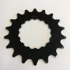 Bosch E-Bike Kettenblatt Stahl 18 Zähne