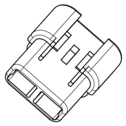Bosch Verschluss Zu ABS Kontrolleuchte