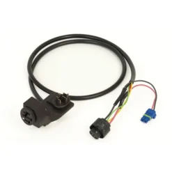 Bosch Y-Kabel Kabelsatz PowerPack Rack 880mm Zu Nuvinci Harmony