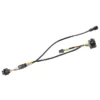 Bosch Y-Kabel PowerTube EShift/ABS 310mm