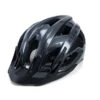 CUBE Helm QUEST - Glossy Iridium Black