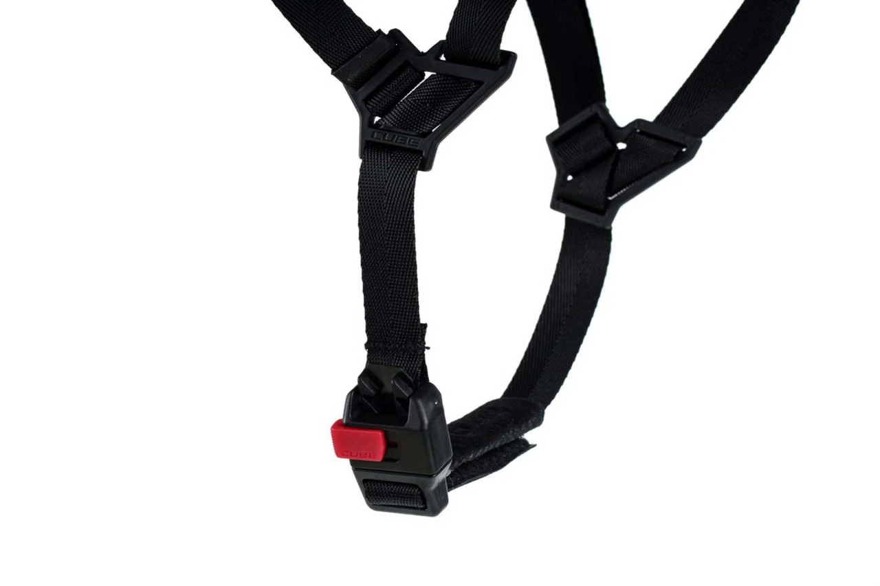 CUBE Helm QUEST 5 CUBE Helm QUEST – Bild 5