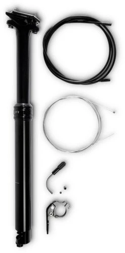 RFR Teleskop-Sattelstütze PRO "Inside" 150 - 31.6 X 480 Mm