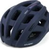 CUBE Helm ROAD RACE Teamline - Blue´n´mint