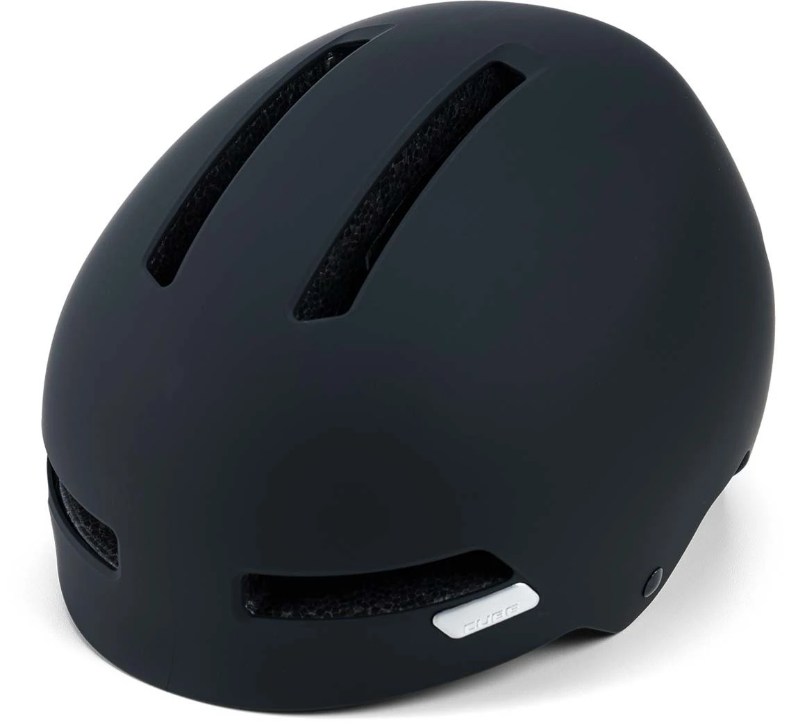 Cube Helm DIRT 2.0 - Black 3 Cube Helm DIRT 2.0 - Black – Bild 3