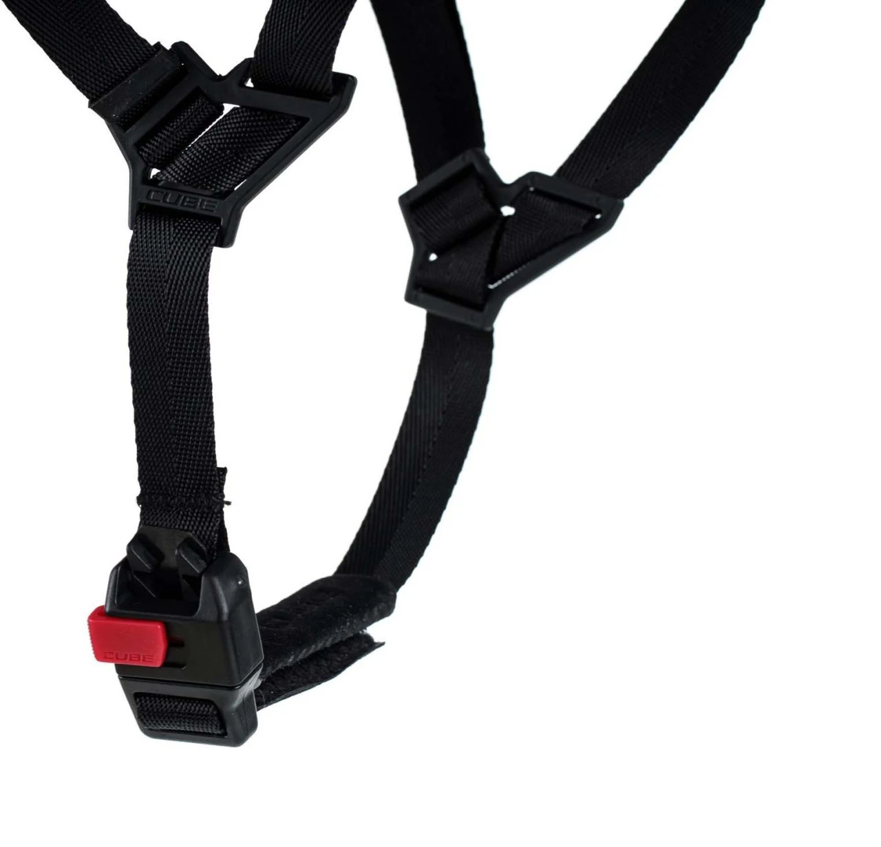 Cube Helm DIRT 2.0 - Black 2 Cube Helm DIRT 2.0 - Black – Bild 2