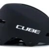 Cube Helm DIRT 2.0 - Black