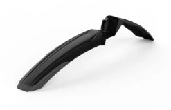 ACID Steckschutzblech VANE Vorne 27,5" Black