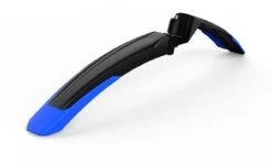 ACID Steckschutzblech VANE Vorne 29" Black´n´blue