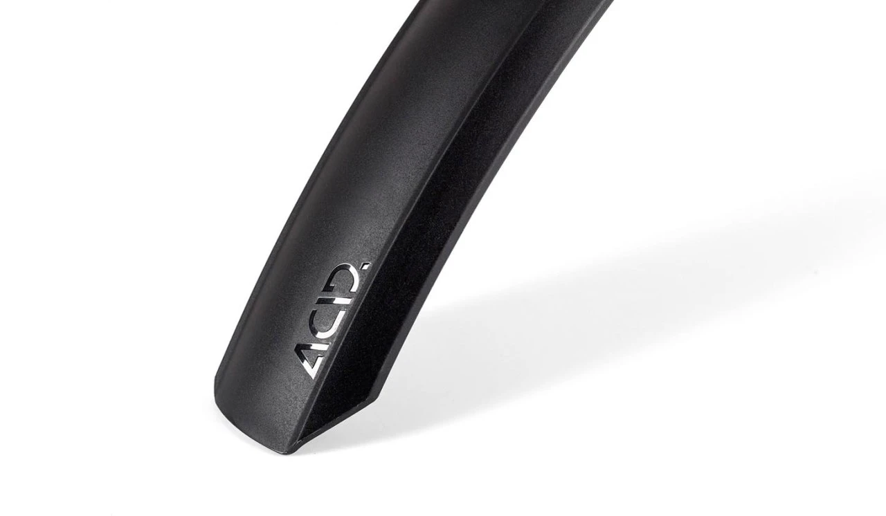 ACID Schutzblech MTB 60 26" Mit Streben 2 ACID Schutzblech MTB 60 26" Mit Streben – Bild 2