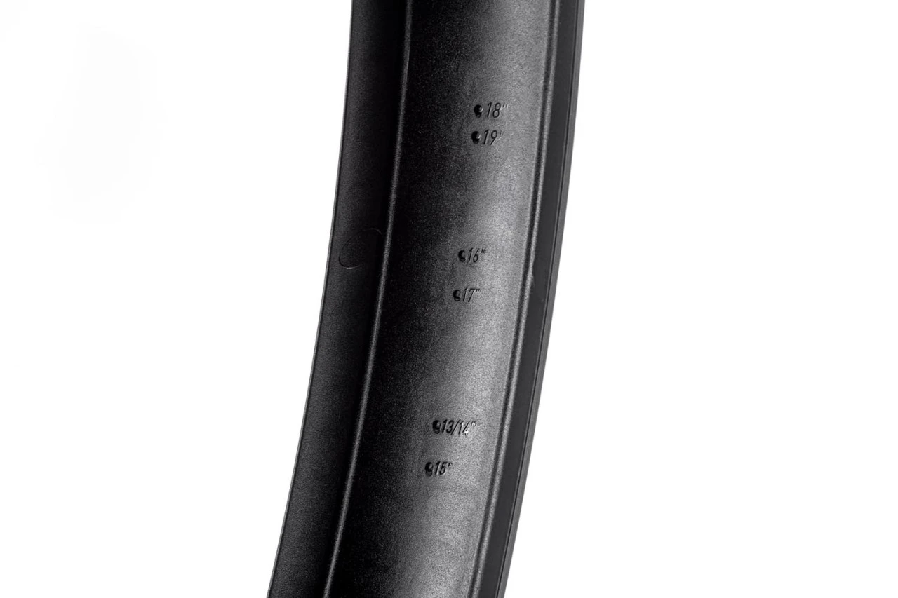 ACID Schutzblech MTB 60 26" Mit Streben 3 ACID Schutzblech MTB 60 26" Mit Streben – Bild 3