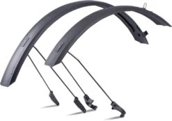 ACID Schutzblech MTB 60 26" Mit Streben