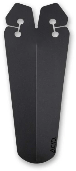 ACID Schutzblech SPLASH Black