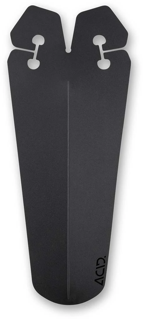 ACID Schutzblech SPLASH Black 1 ACID Schutzblech SPLASH Black