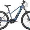Conway Cairon S 2.0 625 Darkpetrol Metallic / Lightblue 2022 - E-Bike Hardtail Mountainbike Damen