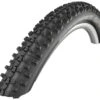 Schwalbe Reifen Smart Sam, 44-622, 28 X 1,65" Black-Reflex