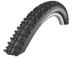 Schwalbe Reifen Smart Sam, 44-622, 28 X 1,65" Black-Reflex