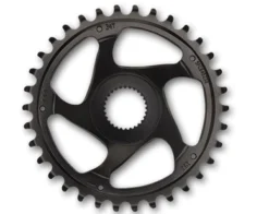 KMC Bosch Gen4 E-Bike - Antriebe 34 Zähne Ketteblatt