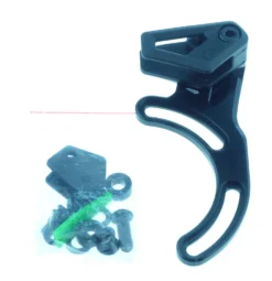 OneUp Components E-Chainguide Bosch 32-38 Zähne Black Kettenführung