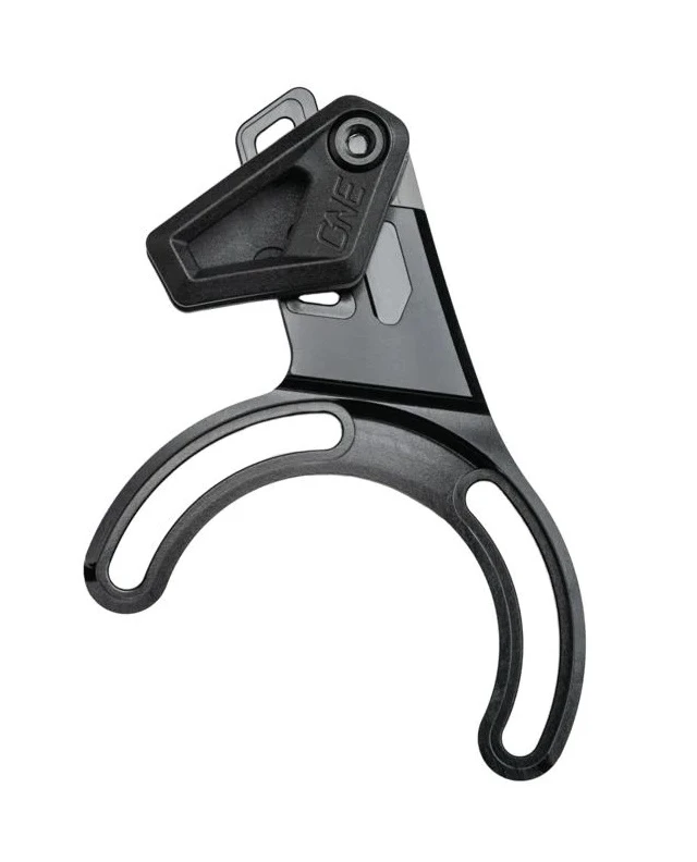 OneUp Components E-Chainguide Shimano STePS 32-38 Zähne Black Kettenführung 1 OneUp Components E-Chainguide Shimano STePS 32-38 Zähne Black Kettenführung