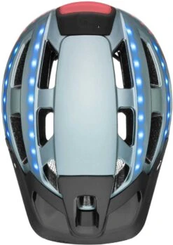 Uvex Finale Light 2.0 Spaceblue Mat -Elektrofahrradladen s41004301 uvex finale light 2 0 spaceblue mat 0002 1280x1280