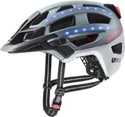 Uvex Finale Light 2.0 Spaceblue Mat