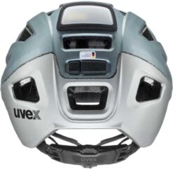 Uvex Finale Light 2.0 Spaceblue Mat -Elektrofahrradladen s41004301 uvex finale light 2 0 spaceblue mat 0008 1280x1280