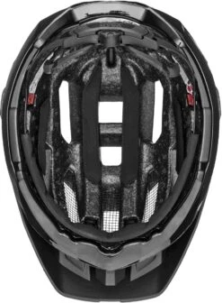 Uvex Quatro 7 Uvex Quatro -Elektrofahrradladen s41077530 uvex quatro all black 0003 1280x1280