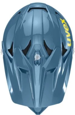 Uvex Hlmt 10 - MTB Fahrradhelm -Elektrofahrradladen s41082103 uvex hlmt 10 bike blue fire 0001 1280x1280