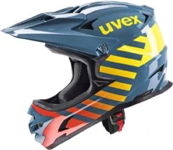 Uvex Hlmt 10 - MTB Fahrradhelm