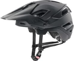 Uvex Jakkyl Hde 2.0 - Fullface Helm -Elektrofahrradladen s41097807 uvex jakkyl hde 2 0 black mat 0002 1280x1280