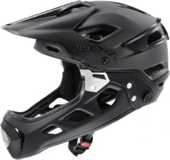 Uvex Jakkyl Hde 2.0 - Fullface Helm